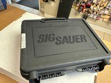 SIG SAUER P938 9MM LUGER (9X19 PARA) - 6 of 7