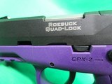 SCCY CPX-2 OPTICS READY - 4 of 7