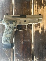 SIG SAUER P226 SCORPION CA COMPLIANT 9MM LUGER (9X19 PARA) - 3 of 4