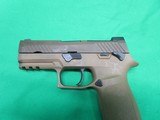 SIG SAUER P320 M18 - 4 of 7