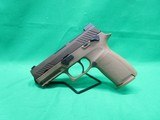 SIG SAUER P320 M18 - 3 of 7