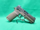 SIG SAUER P320 M18 - 2 of 7