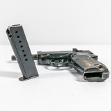 WALTHER P38 9MM LUGER (9X19 PARA) - 6 of 6