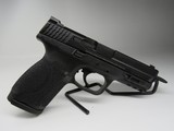 SMITH & WESSON M&P9 2.0 9MM LUGER (9X19 PARA) - 4 of 6