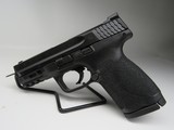 SMITH & WESSON M&P9 2.0 9MM LUGER (9X19 PARA) - 1 of 6