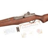 SPRINGFIELD ARMORY M1 GARAND CMP - 2 of 3