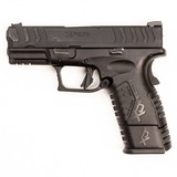 SPRINGFIELD ARMORY XD-M ELITE COMPACT OSP 10MM - 1 of 3