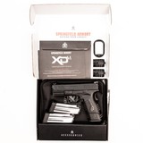 SPRINGFIELD ARMORY XD-M ELITE COMPACT OSP 10MM - 3 of 3