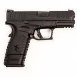 SPRINGFIELD ARMORY XD-M ELITE COMPACT OSP 10MM - 2 of 3