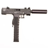 MASTERPIECE ARMS, INC. 30T - 2 of 3