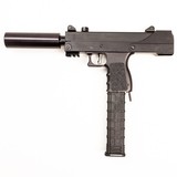 MASTERPIECE ARMS, INC. 30T - 1 of 3