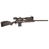 SAVAGE ARMS 110 TACTICAL .308 WIN - 2 of 3