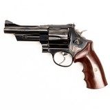 SMITH & WESSON 29-8 MOUNTAIN GUN .44 MAGNUM - 1 of 3