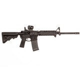 M&P-15 VOLUNTEER SERIES 5.56X45MM NATO - 3 of 3