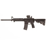 M&P-15 VOLUNTEER SERIES 5.56X45MM NATO - 1 of 3