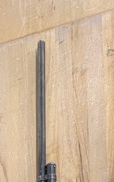 WINCHESTER MODEL 1897 TRAP GUN 12 GA - 1 of 5