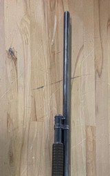 WINCHESTER MODEL 1897 TRAP GUN 12 GA - 2 of 5