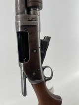 WINCHESTER MODEL 1897 TRAP GUN 12 GA - 4 of 5
