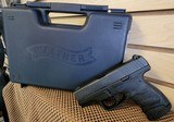 WALTHER PPS M2 9MMX19 - 4 of 6