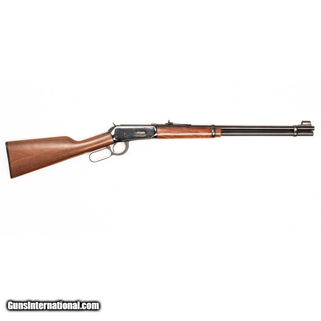 Winchester Model 94 .30-30 Win