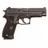 SIG SAUER P220R (LE TRADE-IN) .45 ACP - 3 of 3