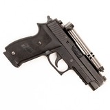 SIG SAUER P220R (LE TRADE-IN) .45 ACP - 2 of 3