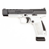 CANIK TP9 SFX 9MM LUGER (9X19 PARA) - 1 of 3
