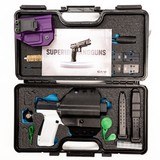 CANIK TP9 SFX 9MM LUGER (9X19 PARA) - 3 of 3