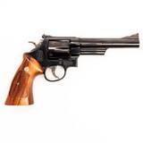 SMITH & WESSON 29-3 - 2 of 3