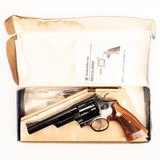 SMITH & WESSON 29-3 - 3 of 3