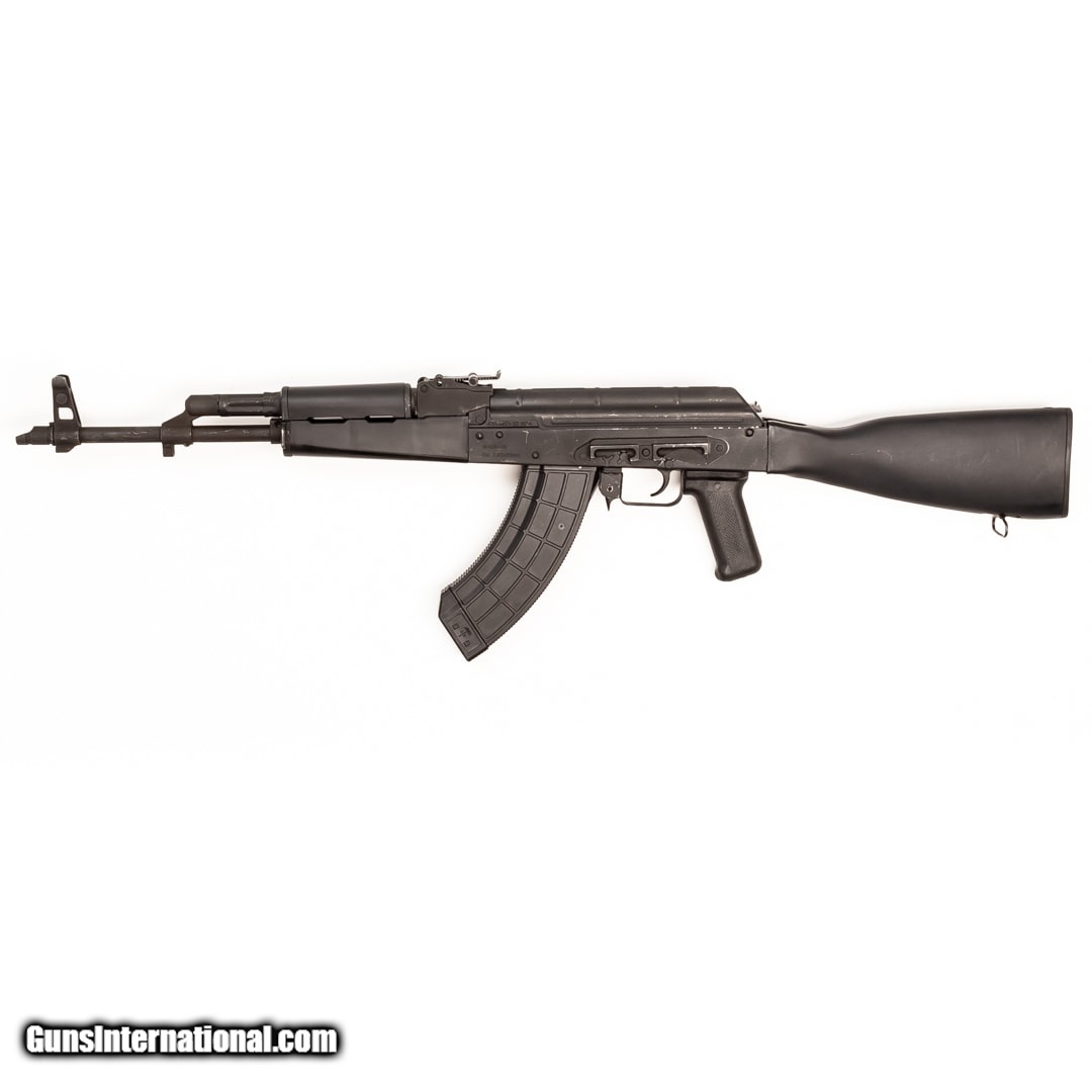 ROMARM/CUGIR WASR10 7.62X39MM