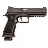SIG SAUER P320 X5 9MM LUGER (9X19 PARA) - 2 of 3