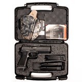 SIG SAUER P320 X5 9MM LUGER (9X19 PARA) - 3 of 3