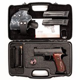 SIG SAUER P320 AXG CLASSIC 9MM LUGER (9X19 PARA) - 3 of 3