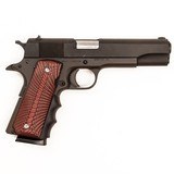 ROCK ISLAND ARMORY M1911 A1-FS .45 ACP - 2 of 3