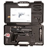 CANIK SFX RIVAL DARK SIDE 9MM LUGER (9X19 PARA) - 3 of 3