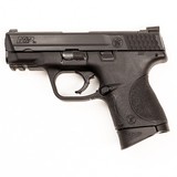 SMITH & WESSON M&P9C - 1 of 3