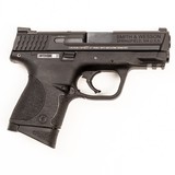 SMITH & WESSON M&P9C - 2 of 3