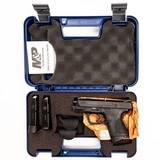 SMITH & WESSON M&P9C - 3 of 3