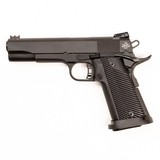 ROCK ISLAND ARMORY M1911 A2 FS-TACT II - 1 of 3