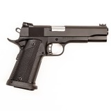 ROCK ISLAND ARMORY M1911 A2 FS-TACT II - 2 of 3