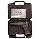 ROCK ISLAND ARMORY M1911 A2 FS-TACT II - 3 of 3