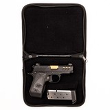 KIMBER MICRO 9 ESV - 3 of 3