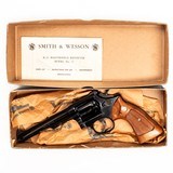 17-3 K-22 Masterpiece .22 LR - 3 of 3