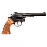 17-3 K-22 Masterpiece .22 LR - 2 of 3