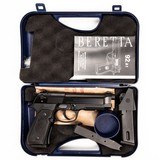 BERETTA MOD. 96 A1 .40 S&W - 3 of 3