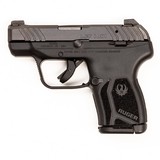 RUGER LCP MAX - 1 of 3