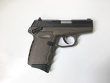 SCCY CPX-1 9MM LUGER (9X19 PARA) - 1 of 3