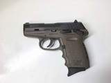 SCCY CPX-1 9MM LUGER (9X19 PARA) - 2 of 3