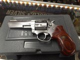 RUGER SP101 .357 MAG - 1 of 4